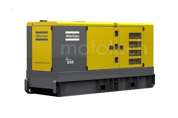 Atlas Copco QAS 305 SD