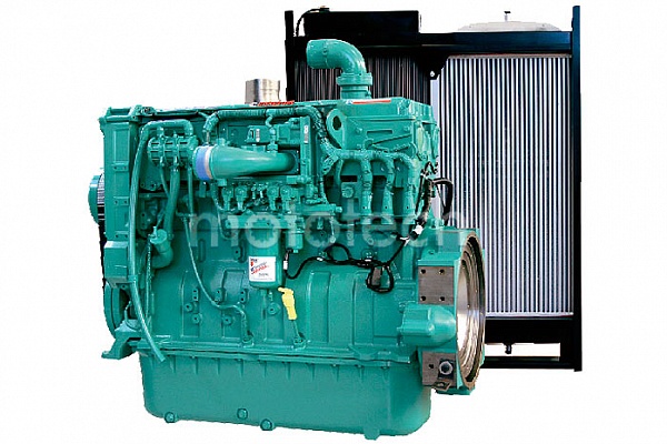 Cummins KTA19G3 Cummins KTA19G3