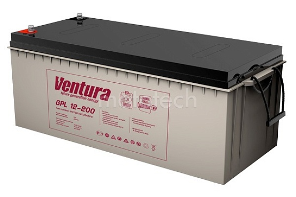 Ventura GPL 12-200