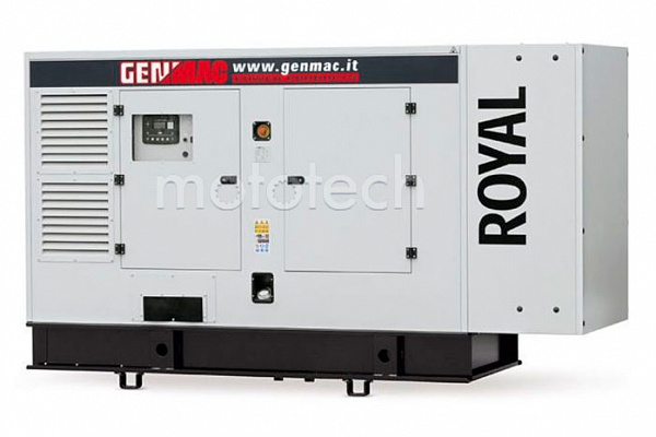 Genmac ROYAL G200JS