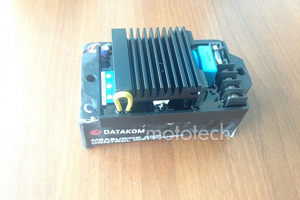 Datakom AVR-20