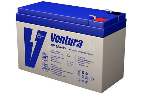 Ventura HR 1234W