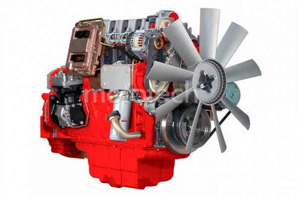 Deutz TCD 2012 L4 Deutz TCD 2012 L4