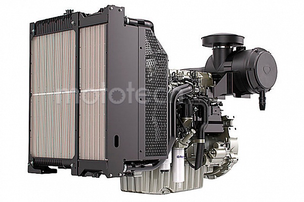 Perkins 1506A-E88TAG5 Perkins 1506A-E88TAG5