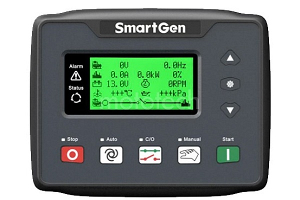 SmartGen HGM4020CAN