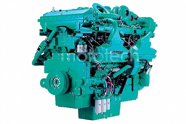 Cummins QSK60G13 Cummins QSK60G13
