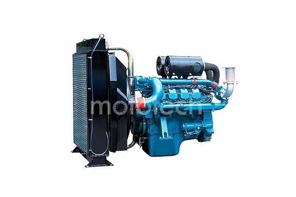 Doosan DB33 Doosan DB33