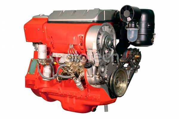 Deutz D 914 L4