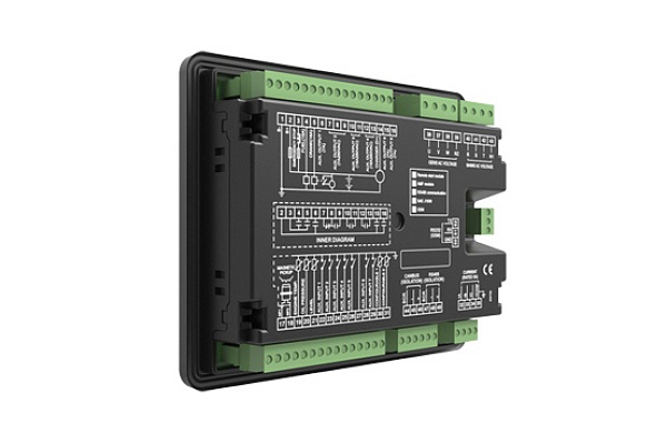 SmartGen HGM7210