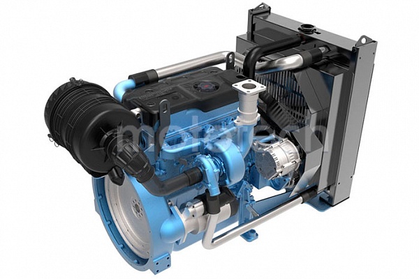 Baudouin 4M06G8D0/S Baudouin 4M06G8D0/S