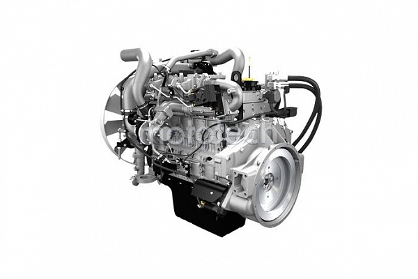 Doosan DL06 Doosan DL06