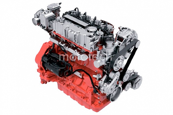 Deutz G 2.2 L3
