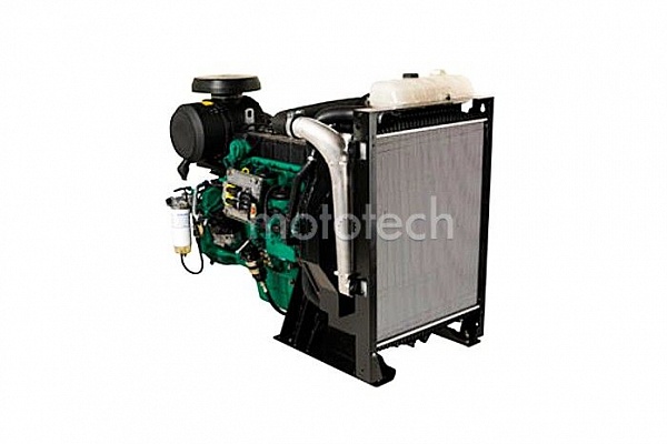 Volvo Penta TAD752GE Volvo Penta TAD752GE