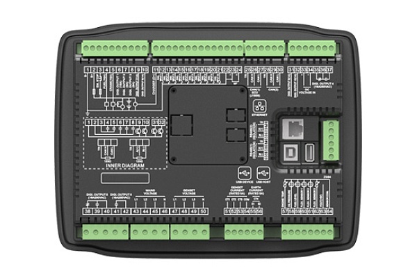 SmartGen HGM9420N-CHP
