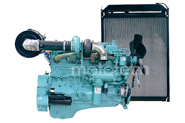 Cummins NTA855G1A Cummins NTA855G1A