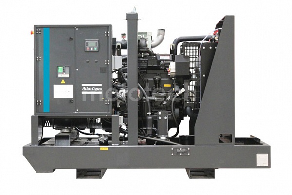 Atlas Copco QIS 35 (220v)