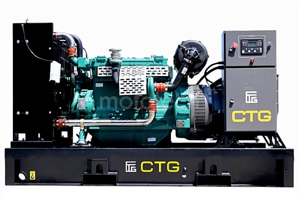 CTG 28WE