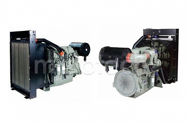 Perkins 2306C-E14TAG1A Perkins 2306C-E14TAG1A