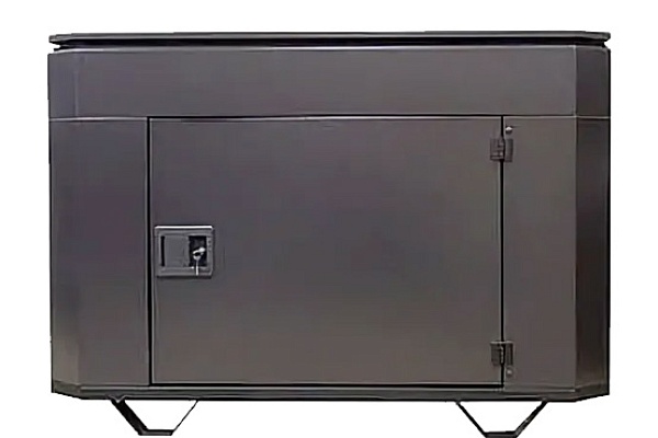 Pramac E 4500 в кожухе