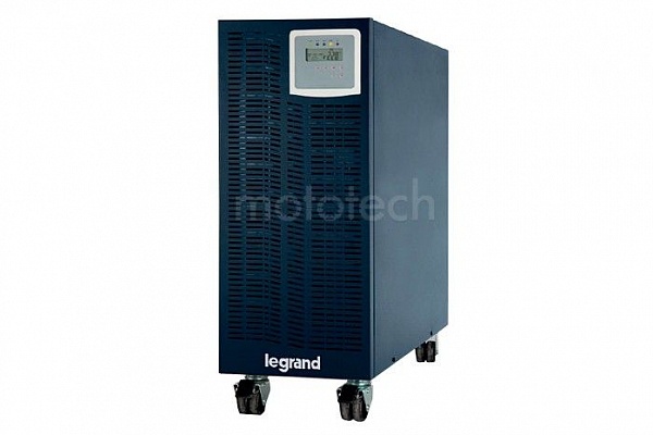 Legrand Keor S 10