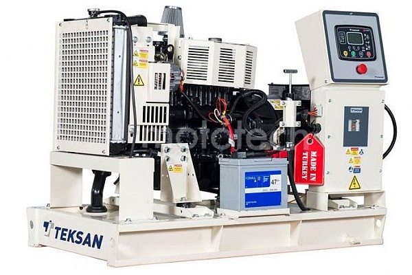 Teksan TJ11MS5C