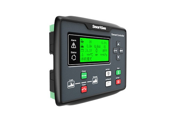 SmartGen HGM6110CAN