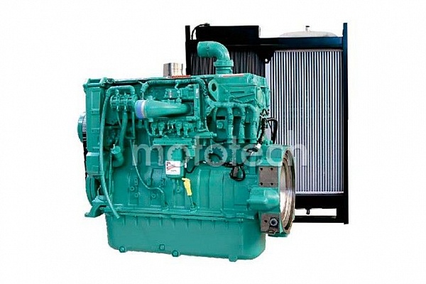 Cummins QSX15G6 Cummins QSX15G6