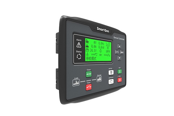 SmartGen HGM6110CAN-4G