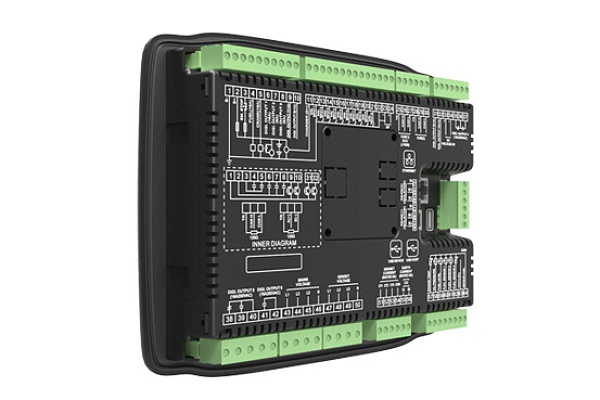 SmartGen HGM9420N/LT