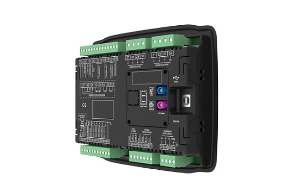 SmartGen HGM6110CAN-4G