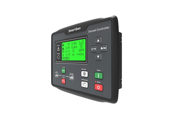 SmartGen HGM6110CAN-4G