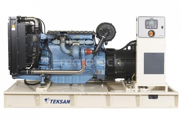 Teksan TJ165BD5C