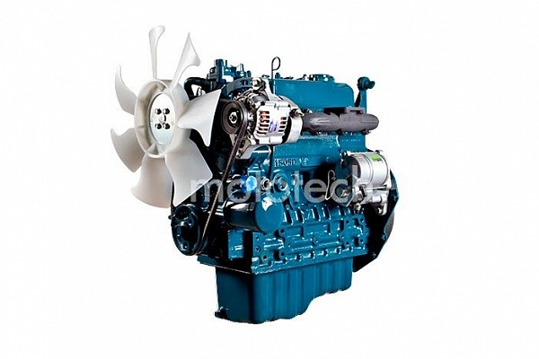 Kubota V1505-E3B Kubota V1505-E3B