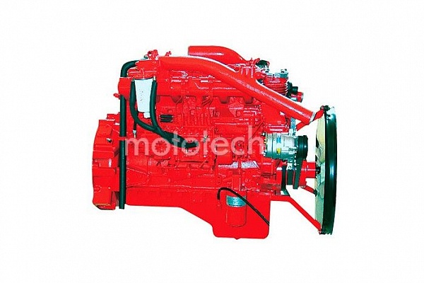 Doosan DE08TS Doosan DE08TS