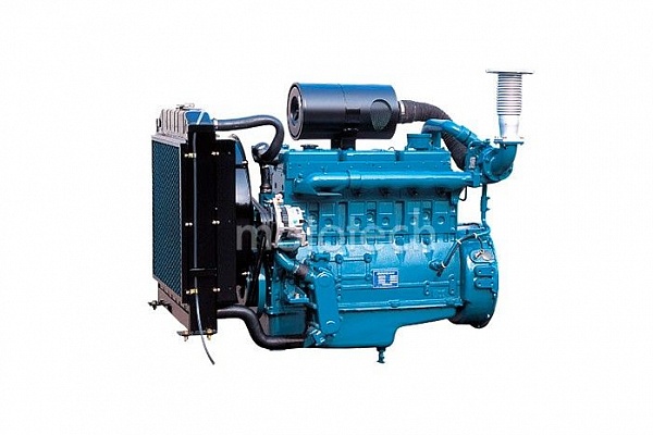 Doosan D1146TI Doosan D1146TI