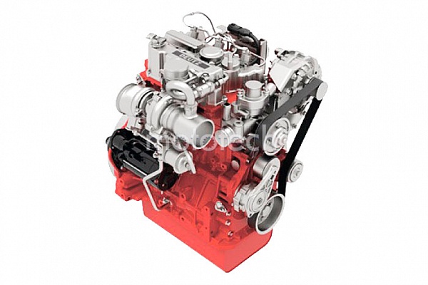 Deutz TCD 2.2 L3