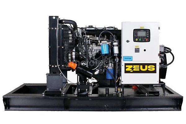 ZEUS AD250-T400WE