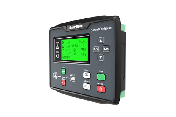 SmartGen HGM6110CAN