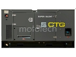CTG 
