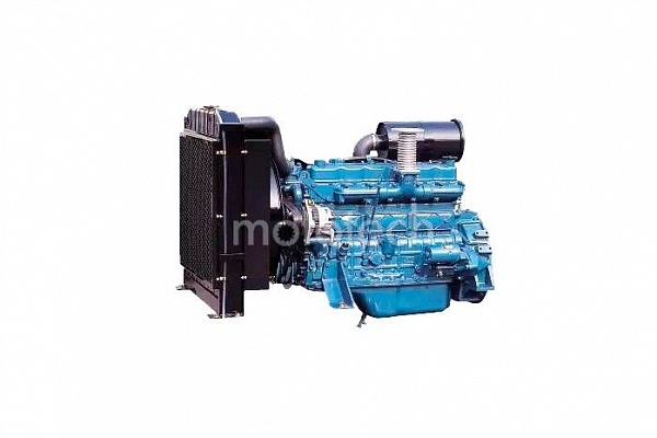 Doosan DB58TI Doosan DB58TI