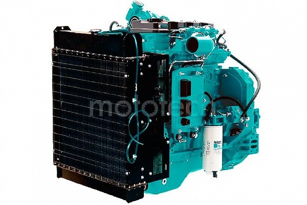 Cummins QSB7G3 Cummins QSB7G3