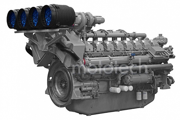 Perkins 401661TRG1 Perkins 401661TRG1