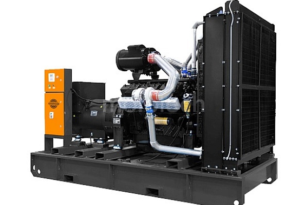 Goodmash GD2200W