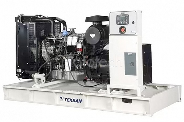 Teksan TJ275PE5L