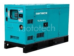 Genbox 