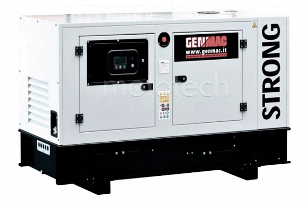 Genmac STRONG RG30MS